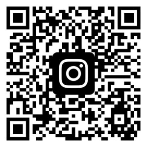 Instagram QR Code