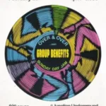 Colourful record