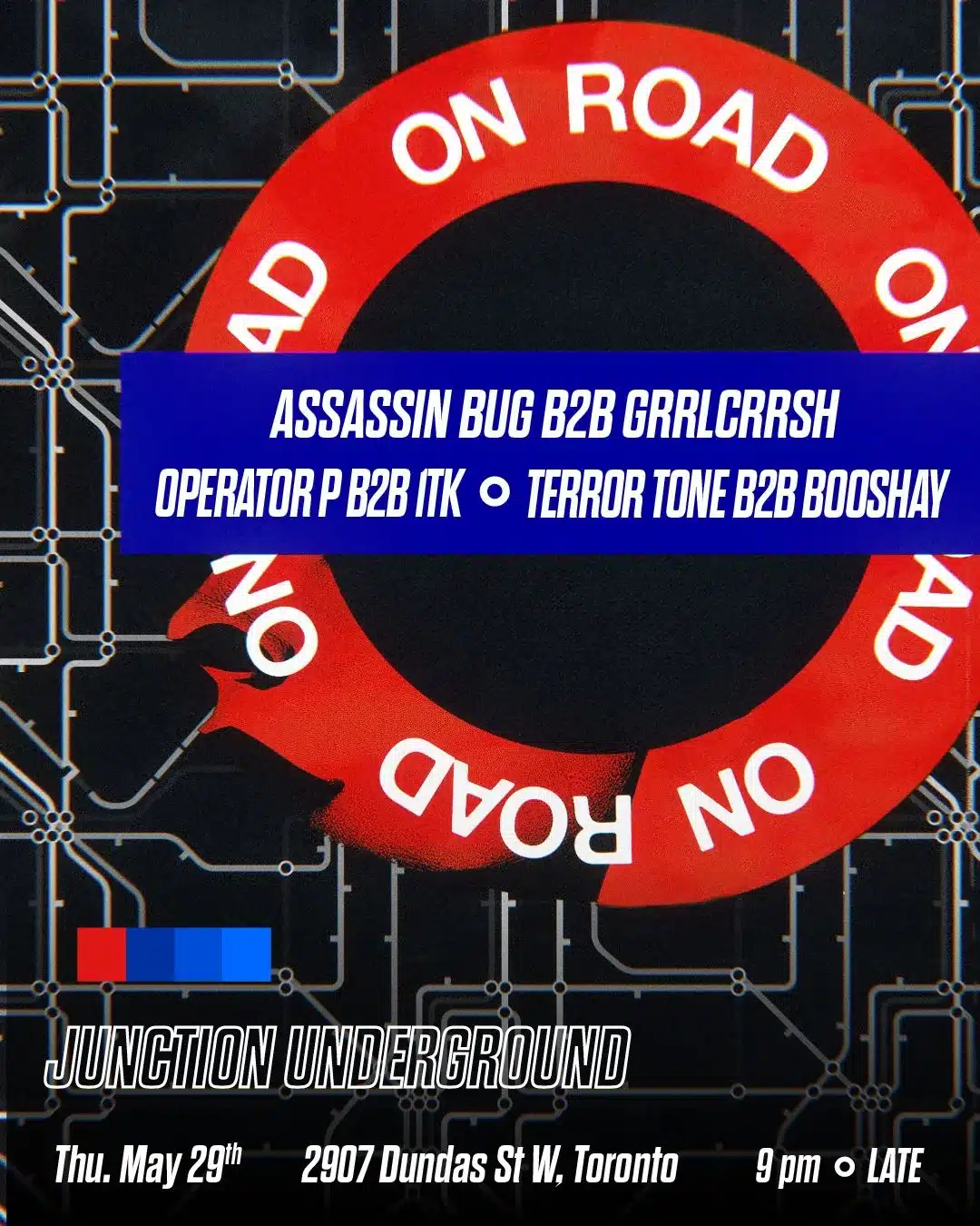 onroad 003 may29